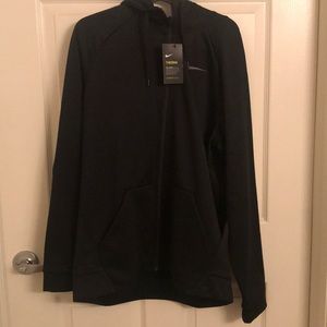 Dry fit Nike Zip up hoodie